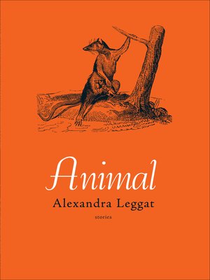 cover image of Animal